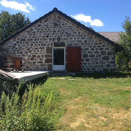 Apartamento La Bonbonniere Le Chambon-sur-Lignon Exterior foto